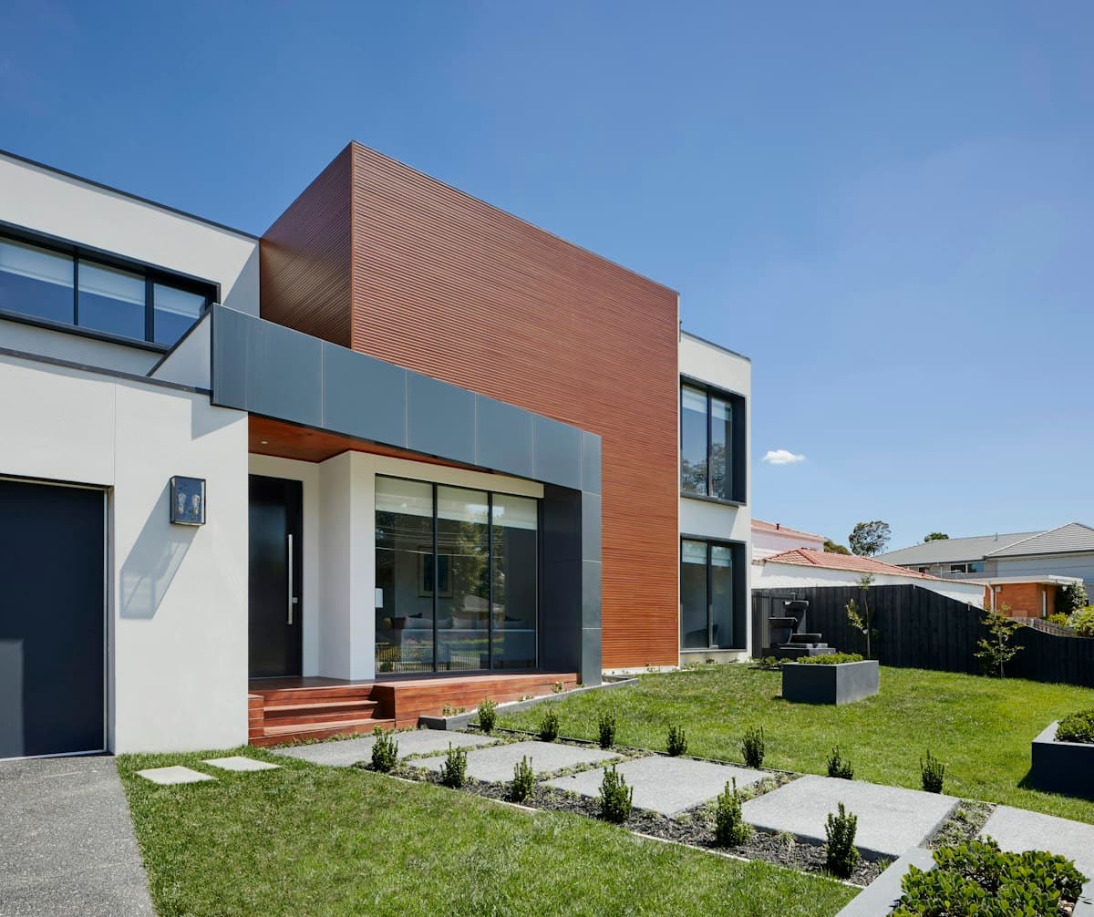 Construction planning and consultation
