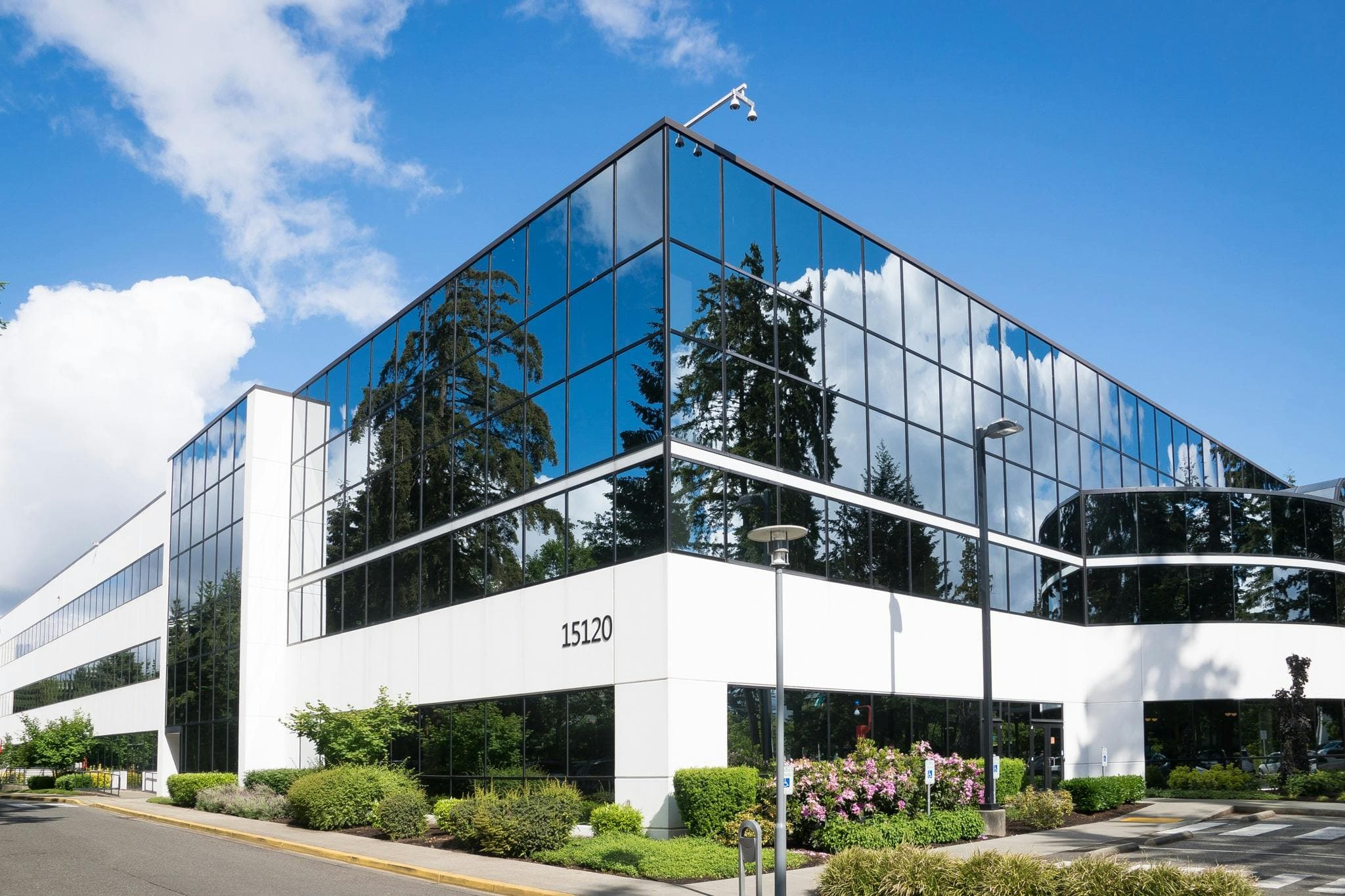 Riverside Corporate Center