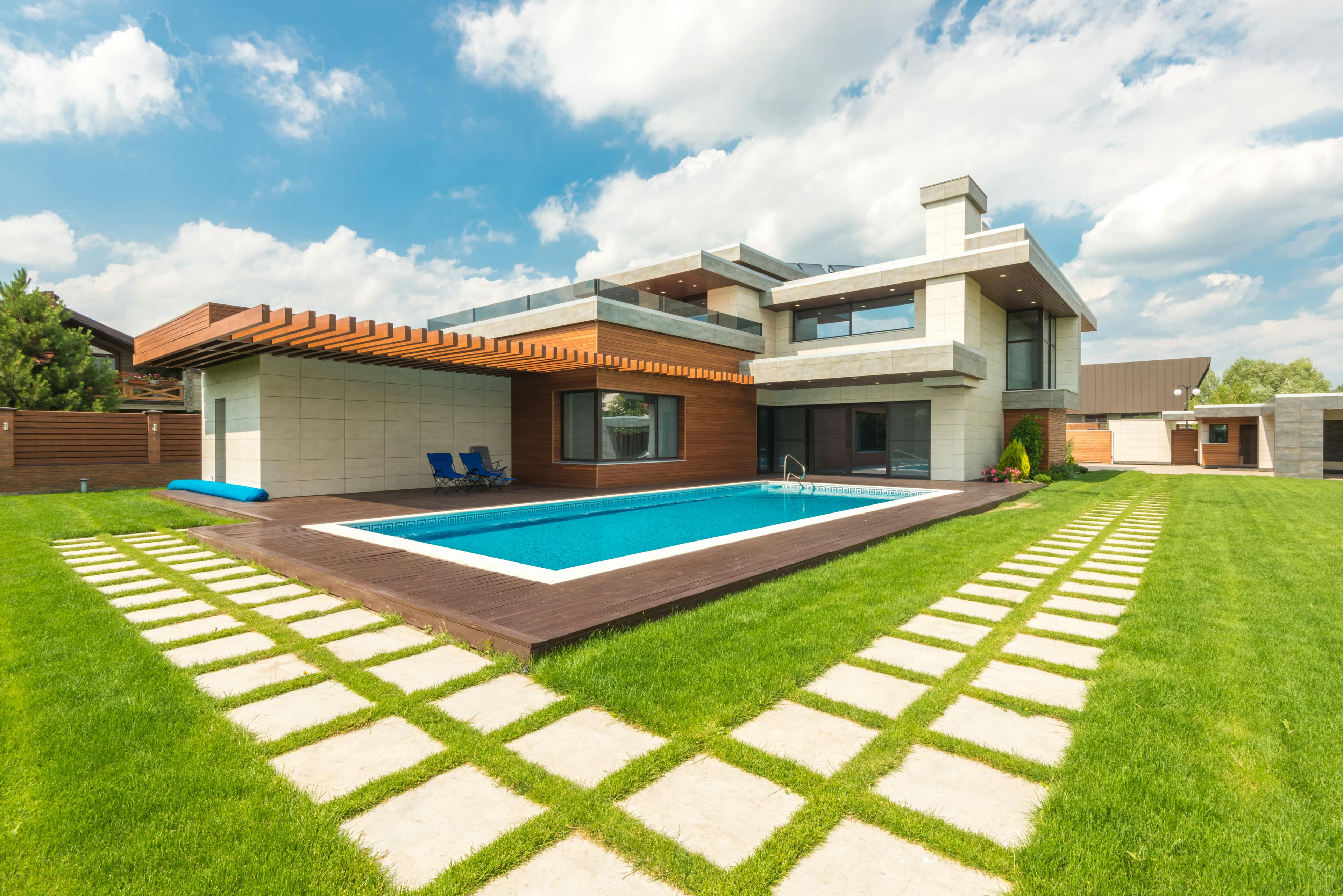 Mountain View Estates